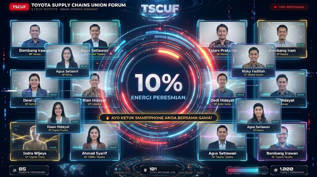 TSCUF Grand Stage Videotron