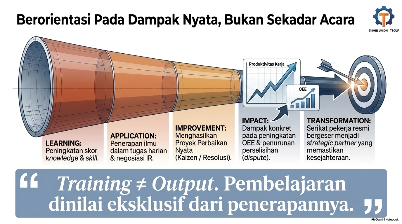 Slide 8 Orientasi Dampak Nyata