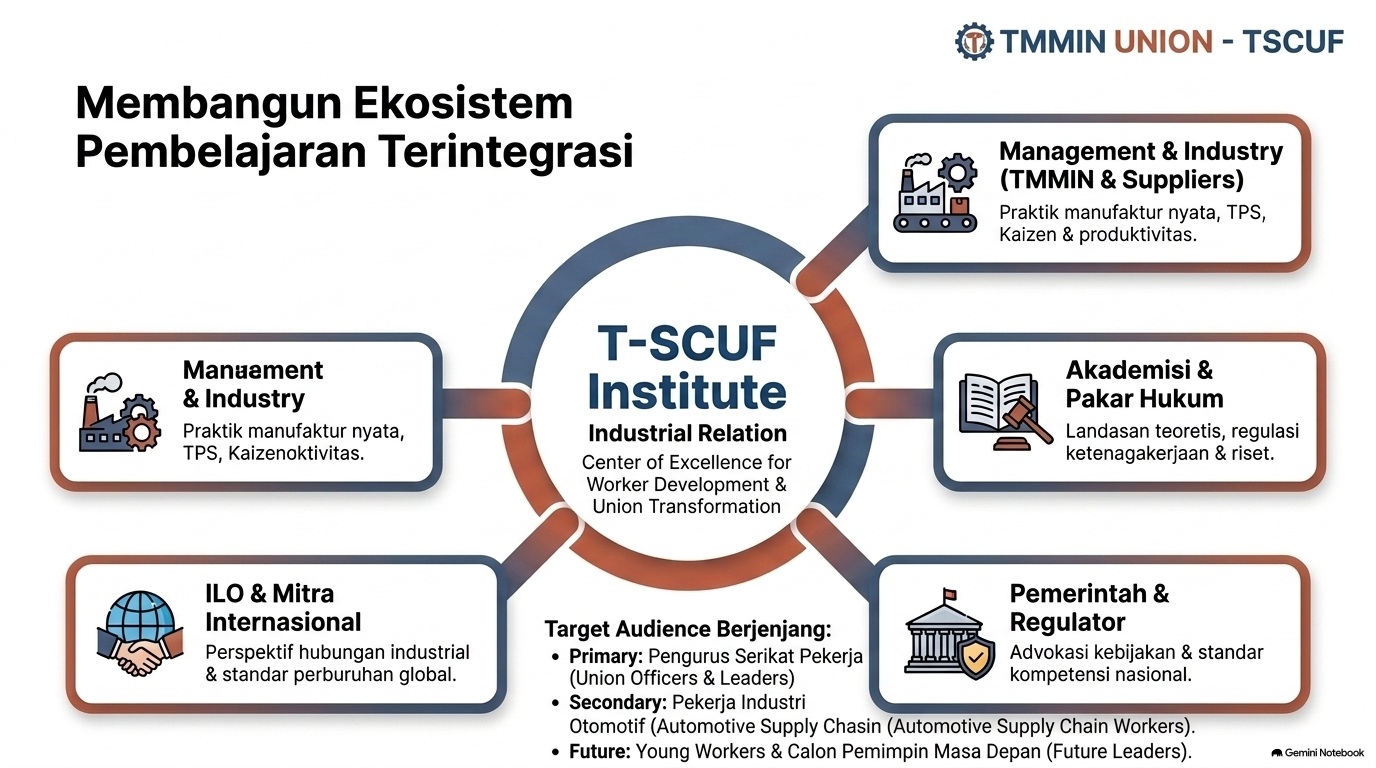 Slide 3 Ekosistem Pembelajaran